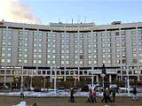 «Рэдиссон Славянская» ждёт саморегуляторов