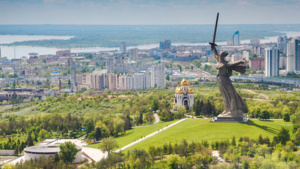 Волгоградские новостройки самые дешёвые