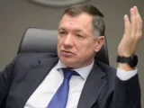 Марат Хуснуллин