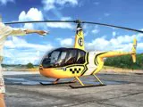 СРО для авиатакси не взлетела