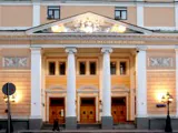 Психиатры хотят НРС, а Гоголь возражает