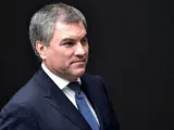 Вячеслав Володин