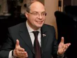 Сергей Гаврилов