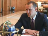 Олег Скуфинский
