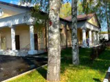 Новые мастерские не зря окрестили Дворцом труда