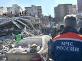 Быть готовым к «Дрожи Земли» – 4