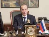 Анвар Шамузафаров