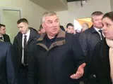 Вячеслав Володин в Саратове