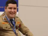 Михаил Киселёв