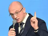Дмитрий Волков