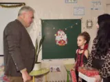 Ещё три ребёнка счастливы!