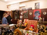 Ещё три ребёнка счастливы!