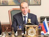 Анвар Шамузафаров