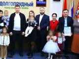 Новый аттракцион невиданной щедрости