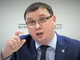 Сергей Колодяжный
