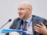 Константин Михайлик
