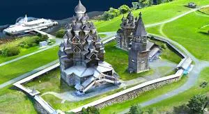 3D-наследие от «Геоскана»