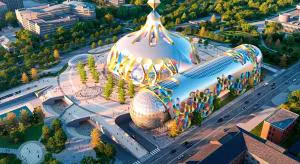 Цирк уехал…