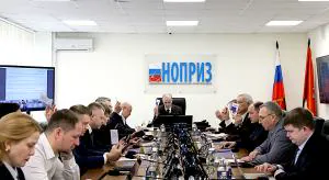 Отчёт НОПРИЗ заставляет задуматься…