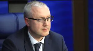 Алексей Ниденс