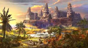 Логика развития працивилизации – 2