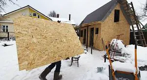 Для защиты ИЖСников