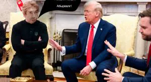 Соглашения не будет. Соглашаться не с кем