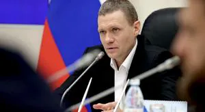 Георгий Филимонов 