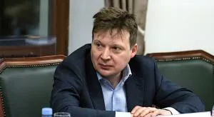 Антон Глушков