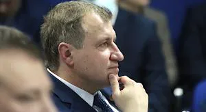 Максим Федорченко