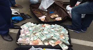 Наворовали на 760.000.000.000 «рэ»