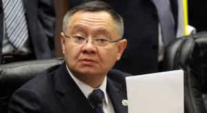 Ирек Файзуллин