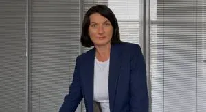 Александра Белоус