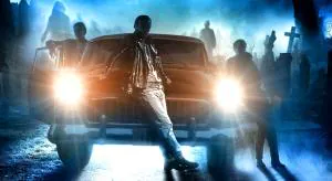 Иногда они возвращаются…