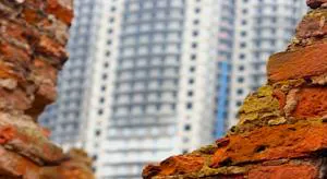 И сотни тысяч новоселий