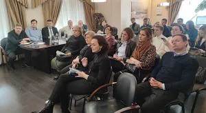 Челябинские эксперты начали с лоджий