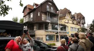 Приходите в мой дом, мои двери… закрыты