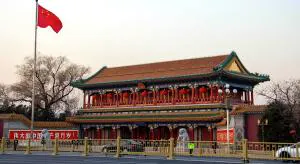 Приходите в мой дом, мои двери… закрыты