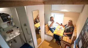 Запрет на микрожильё отменяется?