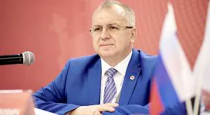 Андрей Широков