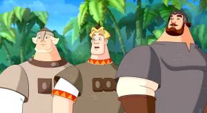 СУОТ, ЭИОТ и АЭОТ, словно три богатыря