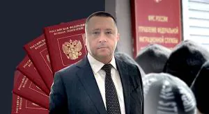 Дмитрий Тахтаулов 