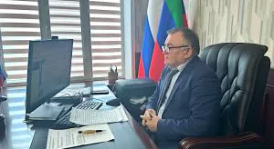 Али Шахбанов