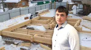 Николай Погодин