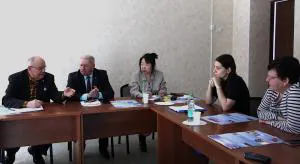 Валерий Мозолевский умеет убеждать