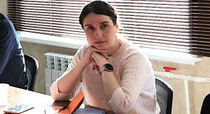 Анна Борщ