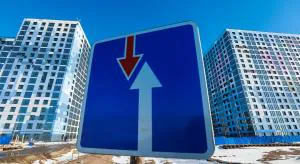 Новостройки начинают дешеветь?