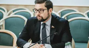 Александр Якубовский