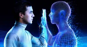 Разговор с ИИ о «светлом будущем»