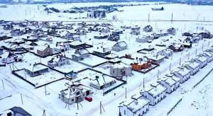 И снова рост благодаря ИЖС